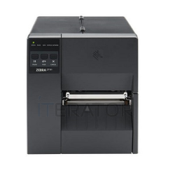 Купити промисловий принтер етикеток Zebra ZT111